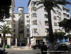 ORAN 2009 pano Bd Hyppolite Giraud 